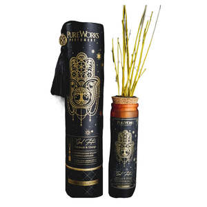 Good Fortune Patchouli & Orange Manifestation Willow Diffuser