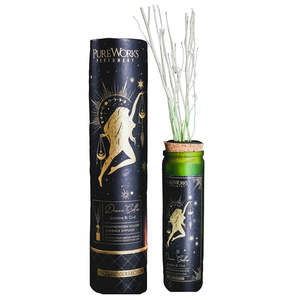 Divine Goddess Jasmine & Oud Manifestation Willow Diffuser