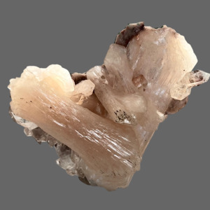 New: Apophyllite and Stilbite