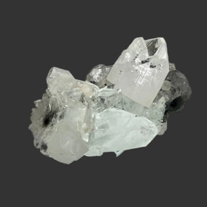New: Apophyllite