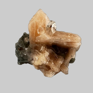 Stilbite
