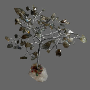 Labradorite Gem Tree