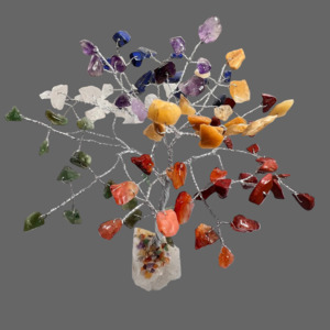 Mix Gem Tree