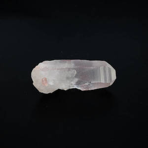 Lithium Lemurian Quartz Point