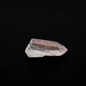 Lithium Lemurian Quartz Point