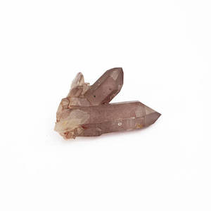 Lithium Quartz Cluster