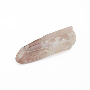Lithium Lemurian Quartz Point