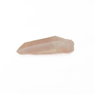 Lithium Lemurian Quartz Point