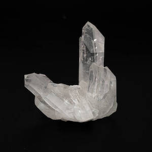 Clear Quartz Cluster