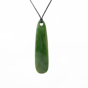 Nephrite Jade Pendant