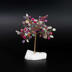 Mixed Tree