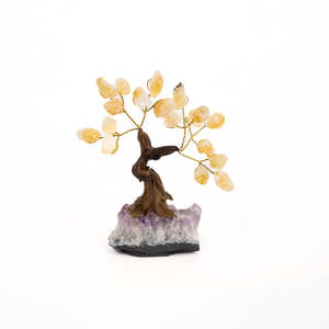 Citrine Tree
