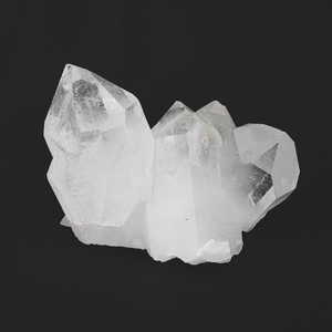Clusters: Clear Quartz Cluster