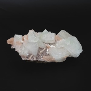 Apophyllite & Stilbite Rough