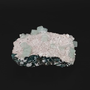 Apophyllite & Stilbite Rough