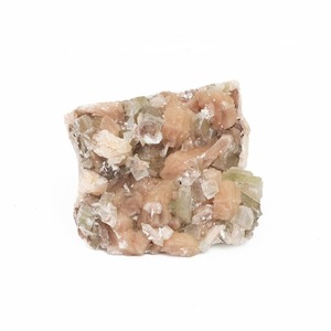Apophyllite & Stilbite Rough