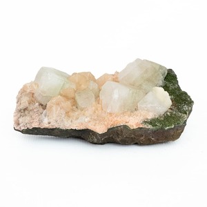 Apophyllite & Stilbite Rough