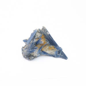 Kyanite Cluster