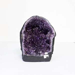 Amethyst Geode
