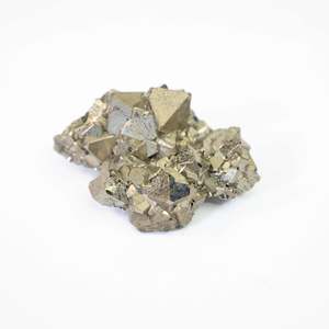 Pyrite Druze
