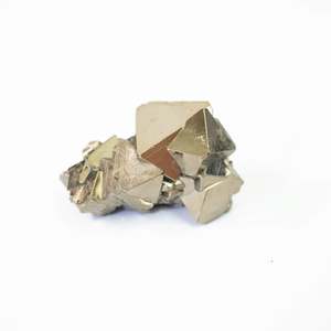 Pyrite Druze