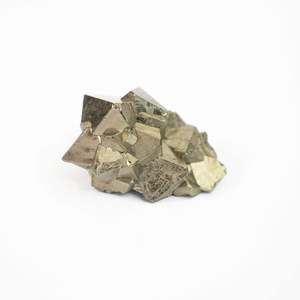 Pyrite Druze