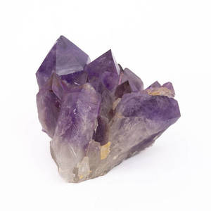Products: Bolivian Amethyst Cluster