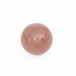 Products: Rose Quartz Sphere