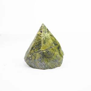 Serpentine: Serpentine Point