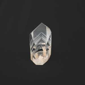 Clear Quartz Phantom Point