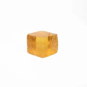 Optical Honey Calcite