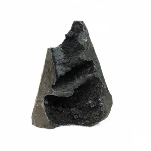 Chalcedony: Black Amethyst (Black Chalcedony)