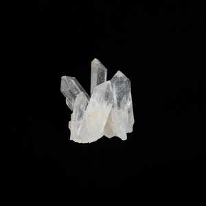 Clear Quartz Cluster