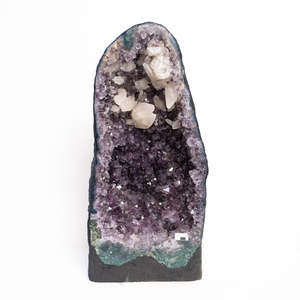Amethyst Geode
