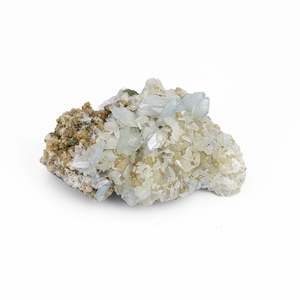 Barite Specimen