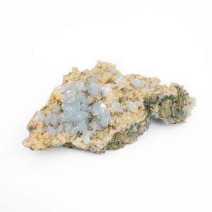 Barite Specimen