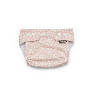 Sale Room: REUSABLE SWIM NAPPY Ditsy Floral