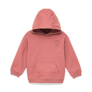 Sale Room: Adventure Hoodie Rosewood