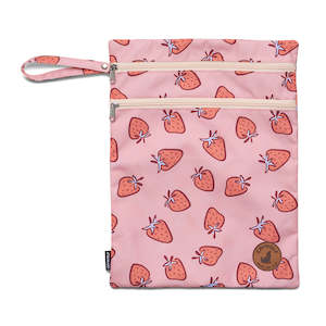 WET BAG Strawberry Splash