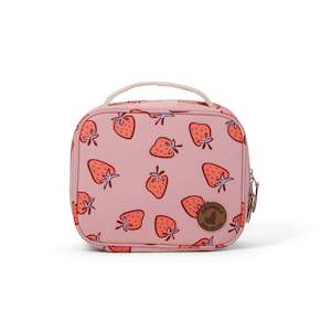EVERYDAY LUNCH BAG Strawberry Splash