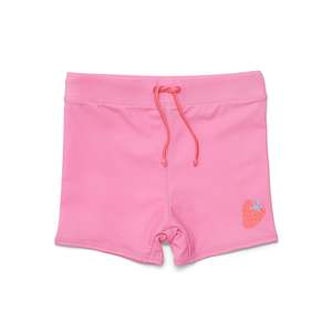 SWIM SHORT Candy Pink