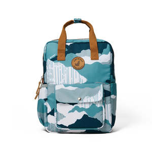 Core: MINI BACKPACK Mountain Road