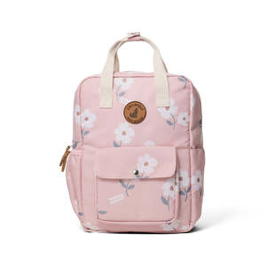 MINI BACKPACK Wildflower