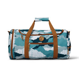 PACKABLE DUFFEL Mountain Road