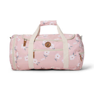 Core: PACKABLE DUFFEL Wildflower