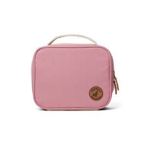 EVERYDAY LUNCH BAG Blush Colourblock