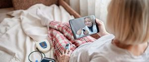 Products: 7 Ways Virtual Healthcare Solutions Are Changing Medical Care