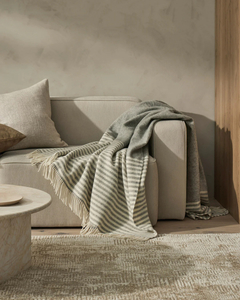 Products: Catlins Throw - C & S At Home