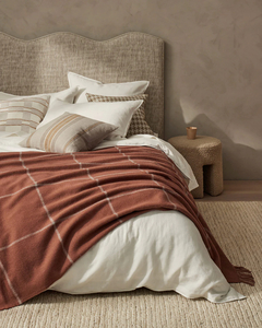 Products: Ranfurly Throw - C & S At Home