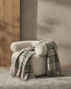Moncrieff Throw - C & S At Home